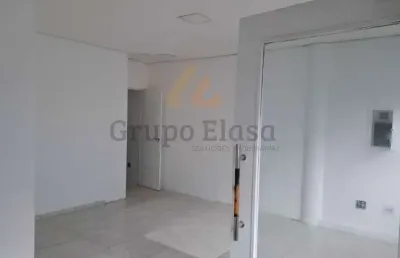 Sala comercial à venda em santo amaro ? ótima localização!