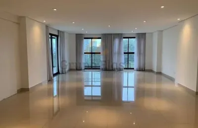 Cobertura com 4 quartos à venda na avenida washington luís, 1576, santo amaro, são paulo, 370 m2 por r$ 4.790.000
