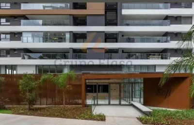 Cobertura com 3 quartos à venda na rua gabriele d'annunzio, 263, campo belo, são paulo, 143 m2 por r$ 2.700.000
