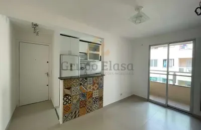 Cobertura com 2 quartos para alugar na rua marcílio dias, 250, socorro, são paulo, 47 m2 por r$ 2.500