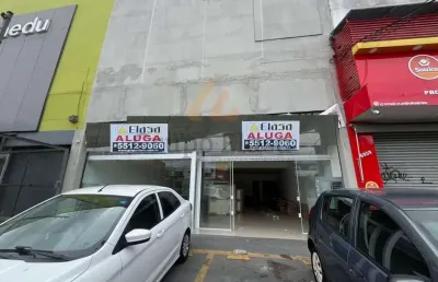 Ponto comercial para alugar na estrada do m'boi mirim, 6109, parque do lago, são paulo, 150 m2 por r$ 20.000