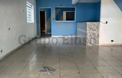 Casa comercial com 4 salas à venda na avenida atlântica, 1413, socorro, são paulo, 135 m2 por r$ 795.000