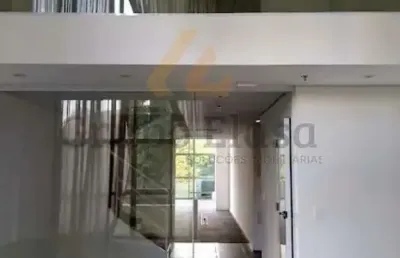 Casa comercial com 1 sala para alugar na rua pitu, 72, cidade monções, são paulo, 195 m2 por r$ 12.500