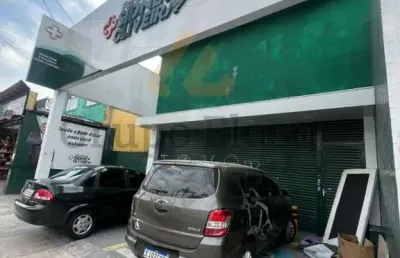 Ponto comercial para alugar na Estrada do M'Boi Mirim, 4074, Jardim Regina, São Paulo