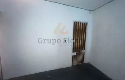 Ponto comercial com 5 salas para alugar na avenida yervant kissajikian, 1633, americanópolis, são paulo, 60 m2 por r$ 2.300