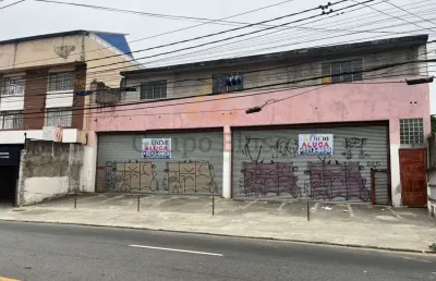 Casa comercial para alugar na avenida yervant kissajikian, 760, vila constança, são paulo, 600 m2 por r$ 20.000