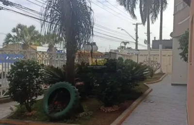 Apartamento com 3 quartos à venda na Avenida José Paulino, 3305, Santa Terezinha, Paulínia