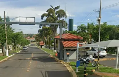 Casa em condomínio fechado com 2 quartos à venda na Alameda dos Professores, 340, Parque Villa Flores, Sumaré