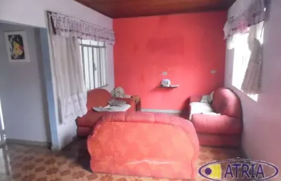 Residência com 3 quartos  à venda, 135.00 m2 por r$390000.00  - sitio cercado - curitiba/pr