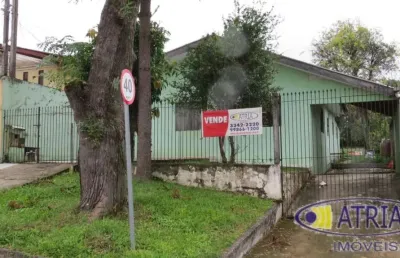 Residência com 3 quartos  à venda, 145.00 m2 por r$490000.00  - capao raso - curitiba/pr