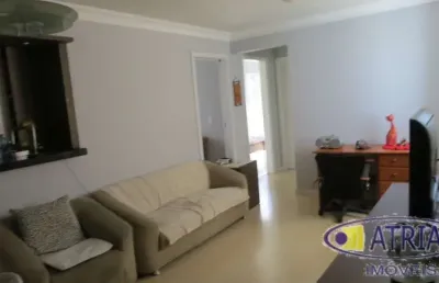 Apartamento com 3 quartos  à venda, 64.00 m2 por r$359000.00  - santa candida - curitiba/pr