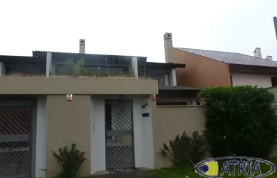 Residência com 4 quartos  à venda, 420.00 m2 por r$2300000.00  - seminario - curitiba/pr
