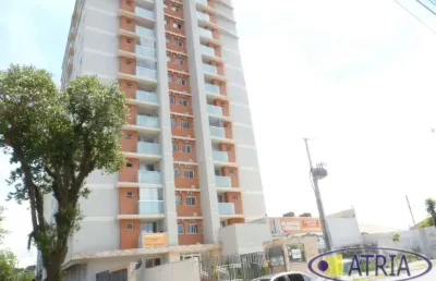 Apartamento com 3 quartos  à venda, 77.73 m2 por r$696942.08  - capao raso - curitiba/pr