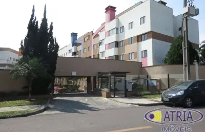 Apartamento com 3 quartos  à venda, 74.00 m2 por r$595000.00  - portao - curitiba/pr