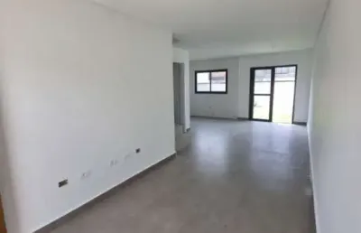 Sobrado com 3 quartos  à venda, 100.00 m2 por r$669000.00  - xaxim - curitiba/pr
