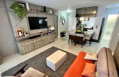 Apartamento com 3 quartos  à venda, 116.00 m2 por r$1490000.00  - agua verde - curitiba/pr