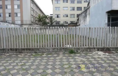 Terreno à venda, 367.95 m2 por r$1190000.00  - reboucas - curitiba/pr