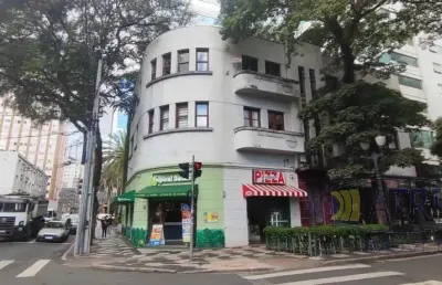 Apartamento com 2 quartos  à venda, 110.00 m2 por r$820000.00  - centro - curitiba/pr