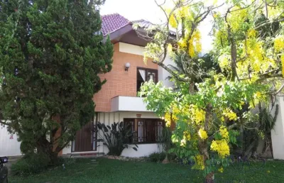 Residência com 4 quartos  à venda, 500.00 m2 por r$1749000.00  - sao braz - curitiba/pr