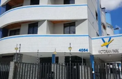 Apartamento com 3 quartos  para alugar, 79.37 m2 por r$2990.00  - reboucas - curitiba/pr