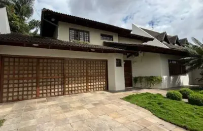 Residência com 4 quartos  à venda, 348.00 m2 por r$2200000.00  - jardim das americas - curitiba/pr