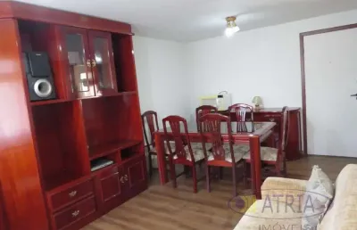 Apartamento com 3 quartos  à venda, 66.00 m2 por r$314000.00  - portao - curitiba/pr