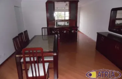 Apartamento com 3 quartos  à venda, 130.00 m2 por r$720000.00  - portao - curitiba/pr