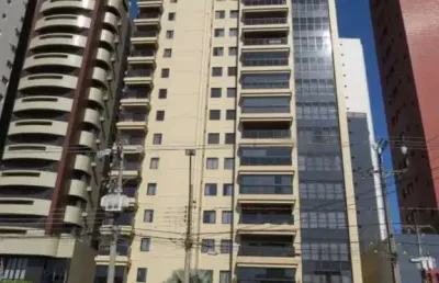 Apartamento com 4 quartos  à venda, 329.67 m2 por r$3600000.00  - batel - curitiba/pr