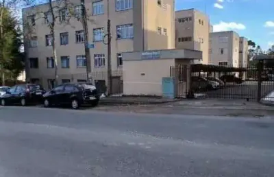 Apartamento com 3 quartos  para alugar, 66.24 m2 por r$1500.00  - tingui - curitiba/pr