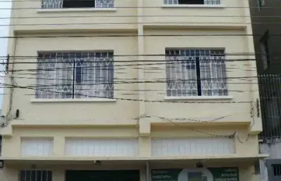 Predio à venda, 500.00 m2 por r$1800000.00  - sao francisco - curitiba/pr