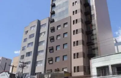 Predio comercial à venda, 3300.00 m2 por r$17000000.00  - centro - curitiba/pr