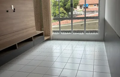 Apartamento com 2 quartos à venda na Rua Goiás, 402, Estados, João Pessoa