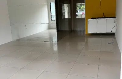 Sala comercial com 1 sala para alugar na Praça da Independência, 160, Centro, João Pessoa