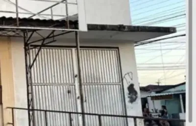 Barracão / Galpão / Depósito para alugar na Rua Major Brito, 660, Cristo Redentor, João Pessoa