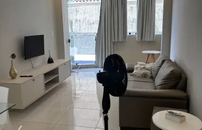 Apartamento com 3 quartos à venda na Avenida Presidente Epitácio Pessoa, 5070, Tambaú, João Pessoa