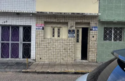 Casa com 3 quartos à venda na Rua Vidal de Negreiros, 186, Nossa Senhora das Dores, Caruaru
