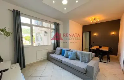 Excelente apartamento de 2 quartos à venda na área nobre do grajaú!