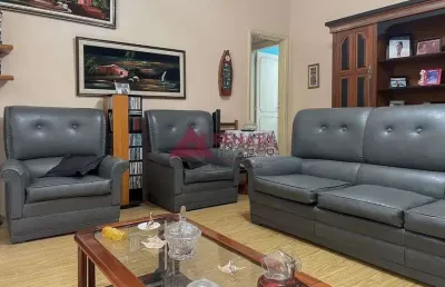 Apartamento com 3 quartos à venda na Avenida Engenheiro Richard, 171, Grajaú, Rio de Janeiro