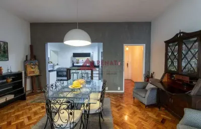 Apartamento com 3 quartos à venda na Rua Antônio Basílio, 449, Tijuca, Rio de Janeiro
