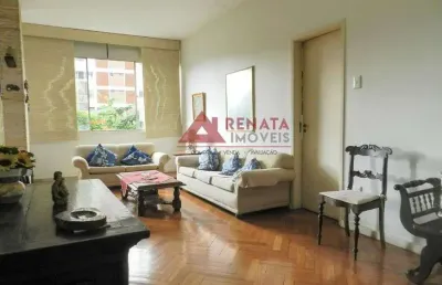 Apartamento com 4 quartos à venda na Rua Ministro Raul Fernandes, 87, Botafogo, Rio de Janeiro