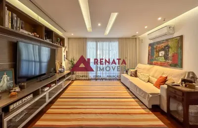 Imóvel para venda possui 188 metros quadrados2 com 4 quartos em grajaú - rio de janeiro - rj