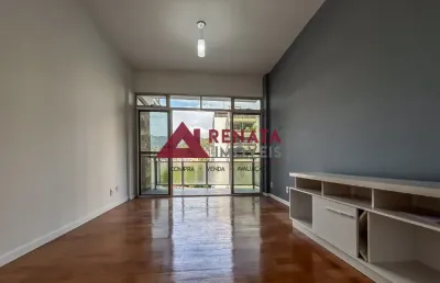 Apartamento com 3 quartos à venda na Rua Visconde de Santa Isabel, 704, Grajaú, Rio de Janeiro