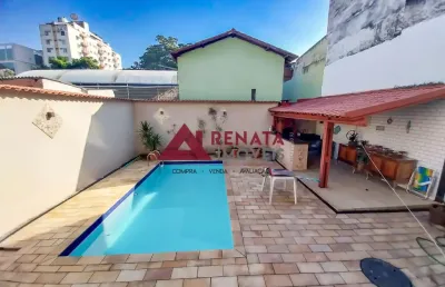 Casa com 6 quartos à venda na Rua Mamoré, 56, Freguesia (Jacarepaguá), Rio de Janeiro