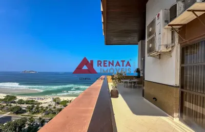 Apartamento com 4 quartos à venda na Avenida Lúcio Costa, 3300, Barra da Tijuca, Rio de Janeiro