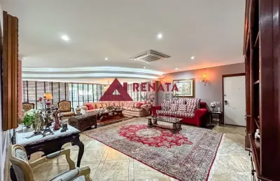 Imóvel para venda tem 217 m2 com 4 quartos em barra da tijuca - rio de janeiro - rj