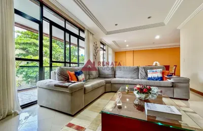 Apartamento com 3 quartos à venda na Rua Borda do Mato, 157, Grajaú, Rio de Janeiro