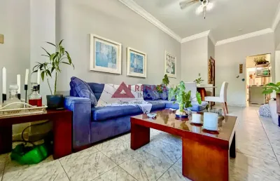 Apartamento charmoso e acolhedor no bairro do grajaú.