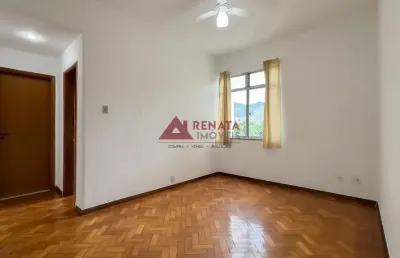 Imóvel para venda com 45 metros quadrados com 1 quarto em grajaú - rio de janeiro - rj