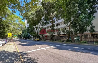 Imóvel para venda com 65 m2 com 2 quartos em flamengo - rio de janeiro - rj