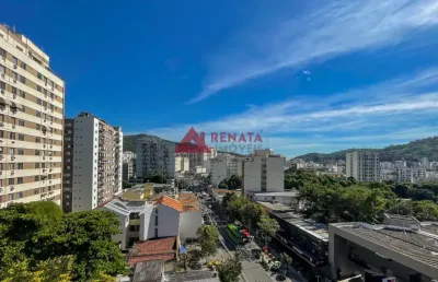 Imóvel para venda com 110 m² e 2 quartos no grajaú/rj